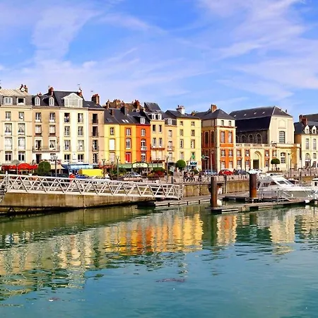 Апартаменты Les Toits De - En Plein Coeur Du Centre