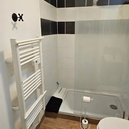 Les Toits De - En Plein Coeur Du Centre Дьепп